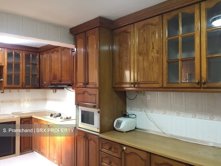 Blk 223 Lorong 8 Toa Payoh (Toa Payoh), HDB 5 Rooms #210628611